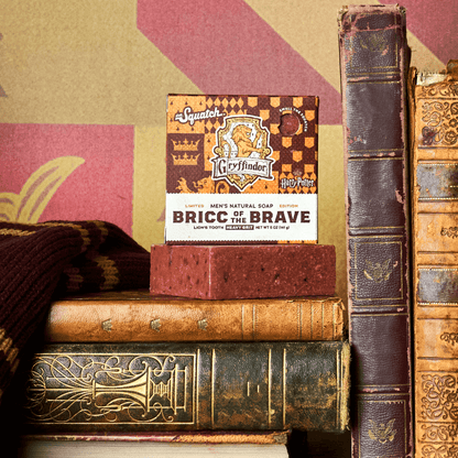 HARRY POTTER COLLECTION - US 1241