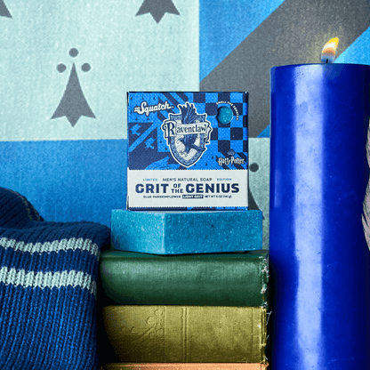 HARRY POTTER COLLECTION - US 1241