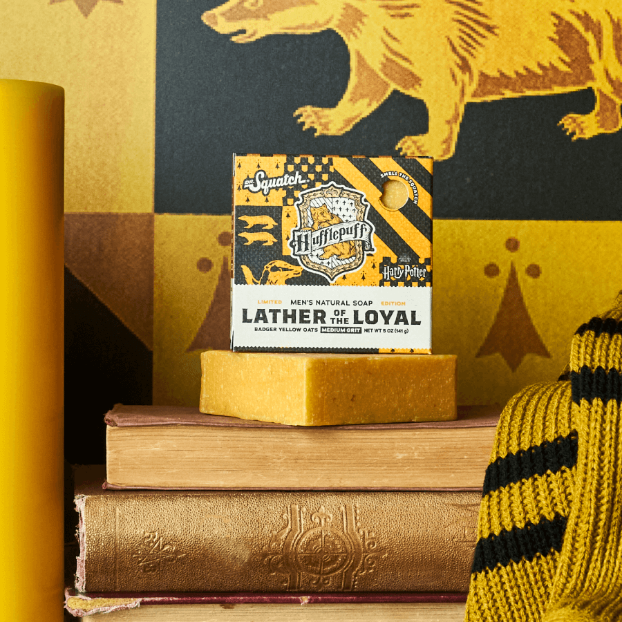 HARRY POTTER COLLECTION - US 1241