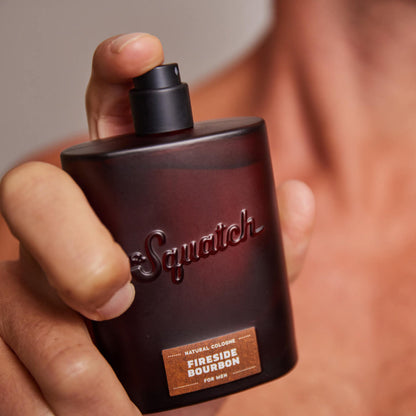 STIRRED SCENTS SET - US 2793