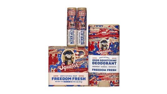 FREEDOM FRESH 250TH COLLECTION - US 5067