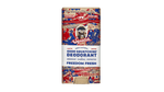 FREEDOM FRESH 250TH ANNIVERSARY DEODORANT - US 3008