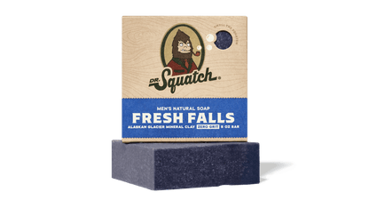 FRESH FALLS - US 9311