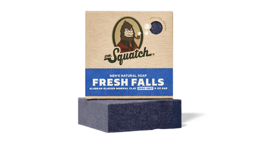 FRESH FALLS - US 9311