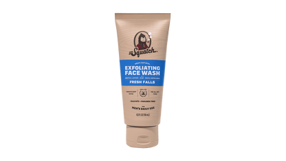 FRESH FALLS EXFOLIATING FACE WASH - US 5362