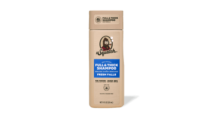 FRESH FALLS FULL & THICK SHAMPOO - US 9957
