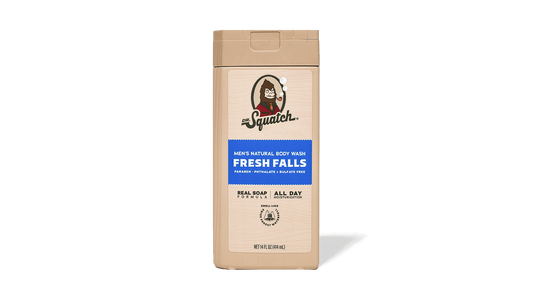 FRESH FALLS - US 6524