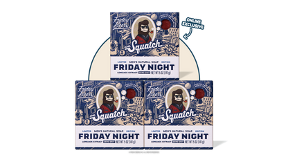 FRIDAY NIGHT 3-PACK - US 5163