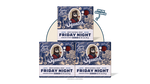 FRIDAY NIGHT 3-PACK - US 3947
