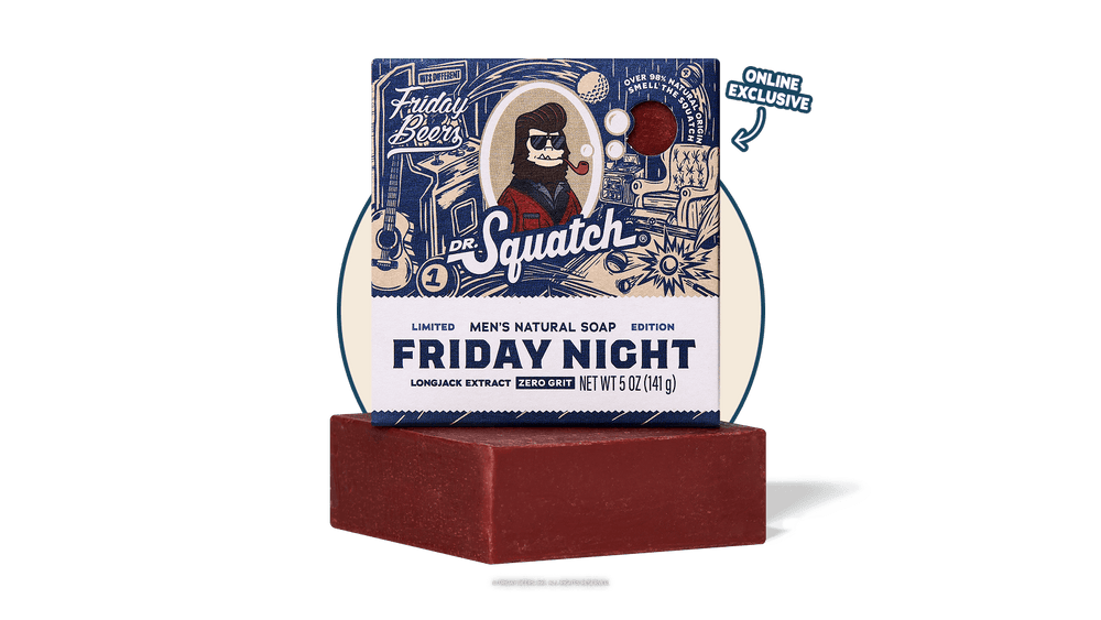 FRIDAY NIGHT - US 5378