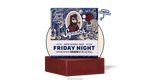 FRIDAY NIGHT - US 5378