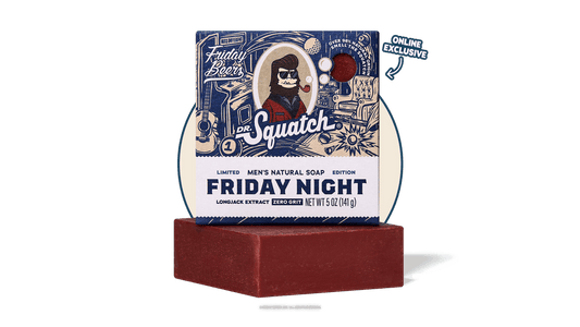 FRIDAY NIGHT - US 5378