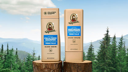 FULL & THICK HAIR CARE KIT - US 3407