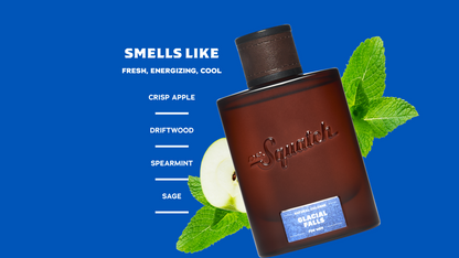 COLOGNE 3-PACK - US 3175