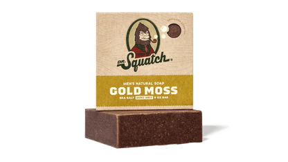 GOLD MOSS - US 7689