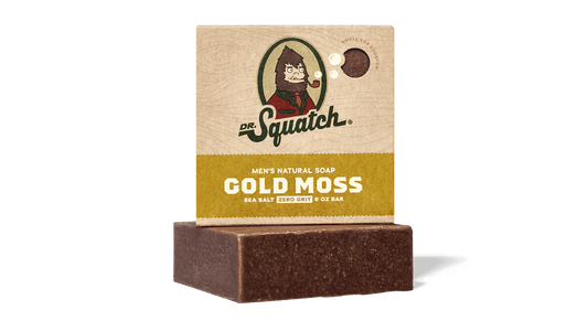 GOLD MOSS - US 7689