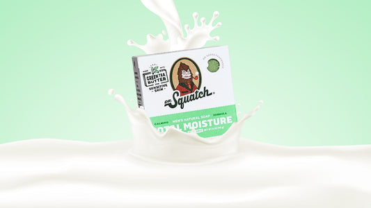 TOTAL MOISTURE GREEN TEA BUTTER - US 1354