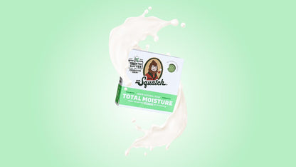 TOTAL MOISTURE GREEN TEA BUTTER - US 1354
