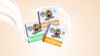 TOTAL MOISTURE GREEN TEA BUTTER - US 1354