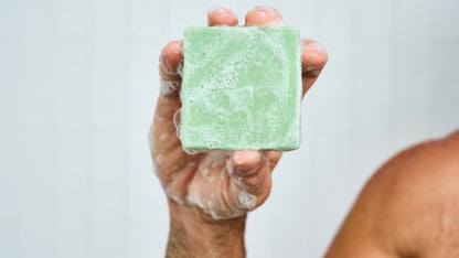 TOTAL MOISTURE GREEN TEA BUTTER - US 1354