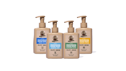 HAND SOAP 4-PACK - US 7173