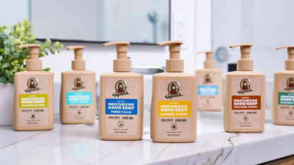 HAND SOAP 4-PACK - US 7173