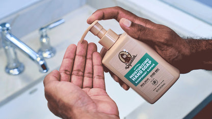 HAND SOAP 4-PACK - US 7173