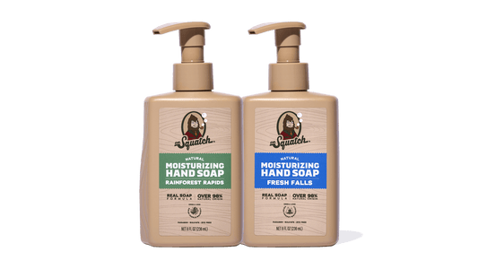 HAND SOAP 2-PACK - US 6005