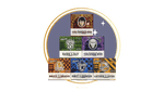 HARRY POTTER 6-PACK - US 4083