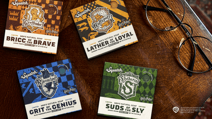 HARRY POTTER 6-PACK - US 4032