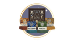 HARRY POTTER COLLECTION - US 2003