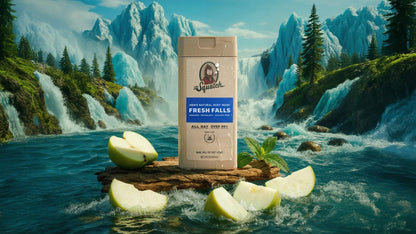 FRESH FALLS - US 6524