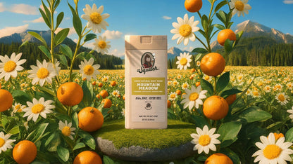 MOUNTAIN MEADOW - US 5385
