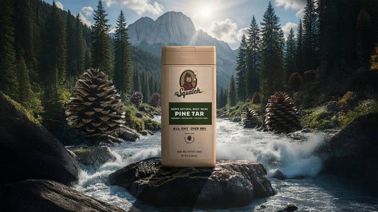 PINE TAR - US 9751