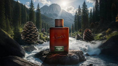 WOODLAND PINE - US 5038