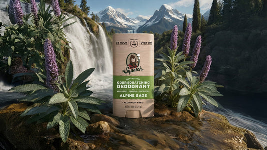 ALPINE SAGE - US 2912