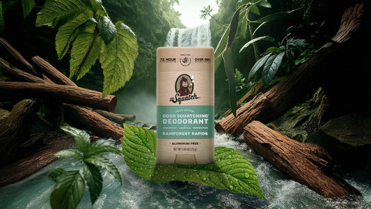 RAINFOREST RAPIDS - US 4343
