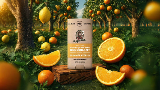 SUMMER CITRUS - US 2625
