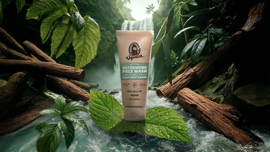 RAINFOREST RAPIDS REFRESHING FACE WASH - US 3224