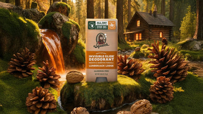 LUMBERJACK LODGE - US 7166