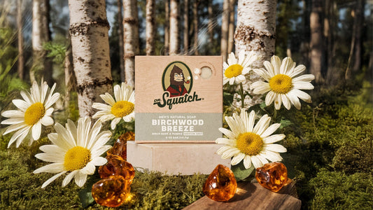 BIRCHWOOD BREEZE - US 9762