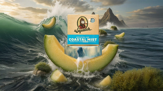 COASTAL MIST - US 5266