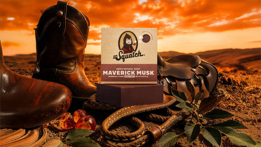 MAVERICK MUSK - US 8833