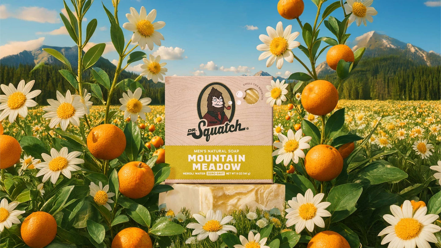 MOUNTAIN MEADOW - US 2142
