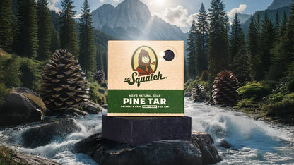 PINE TAR - US 2990