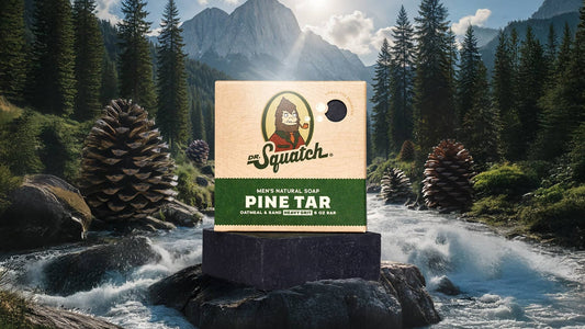 PINE TAR - US 2990