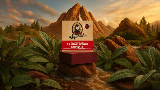 SANDALWOOD SUMMIT - US 7228