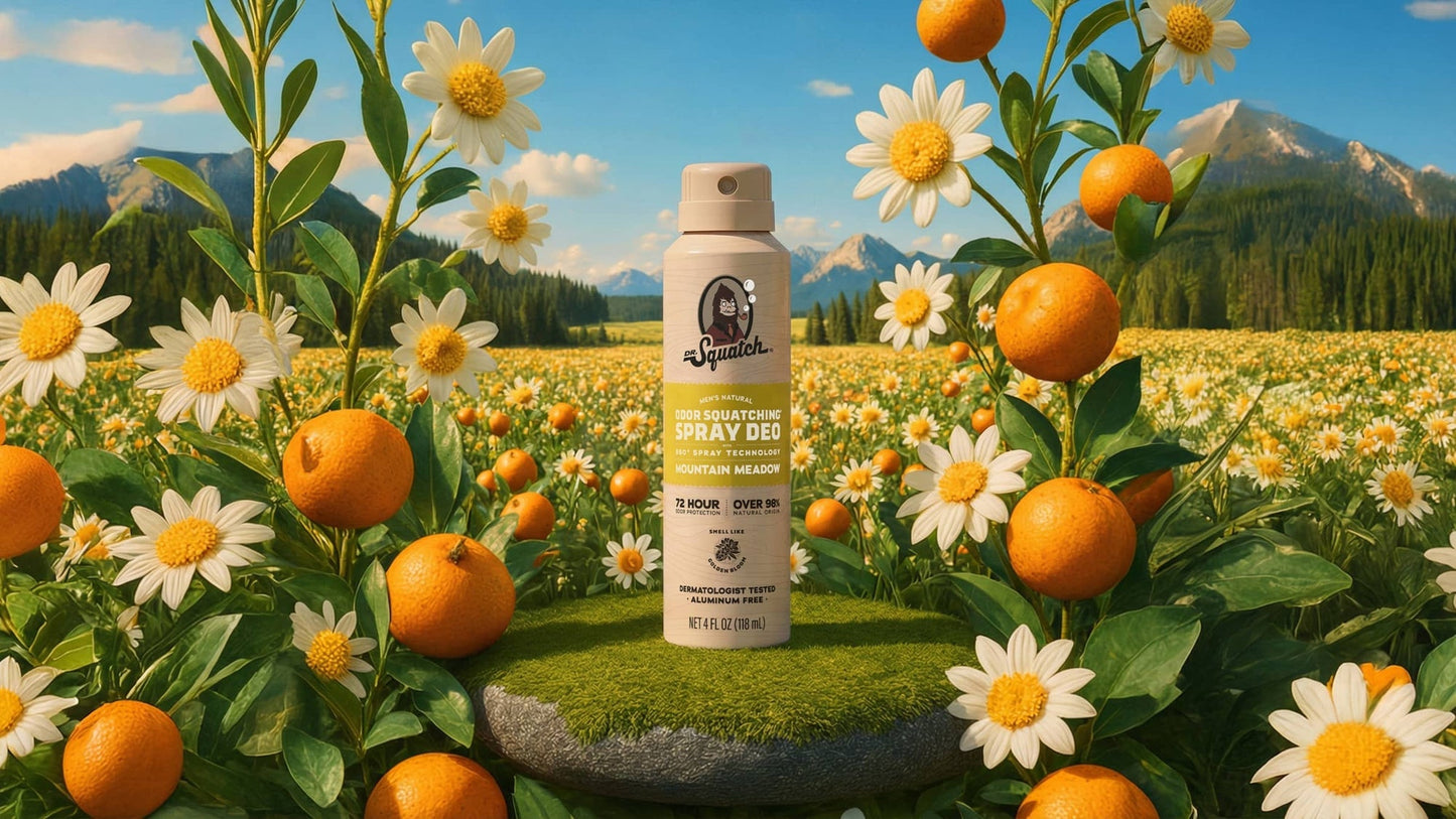 MOUNTAIN MEADOW - US 8311