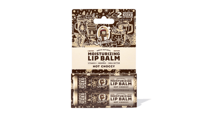HOT CHOCCY LIP BALM 2-PACK - US 8920