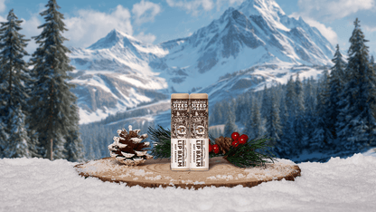 HOT CHOCCY LIP BALM 2-PACK - US 8920